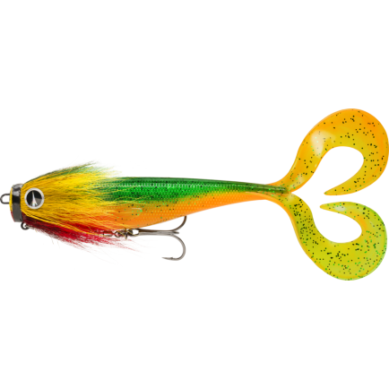 Rapala Soft Olio Prerigged Kingston 20cm/80g