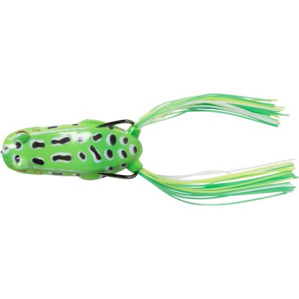 Savage Gear 3D Pop Frog Green Frog 7cm/20g