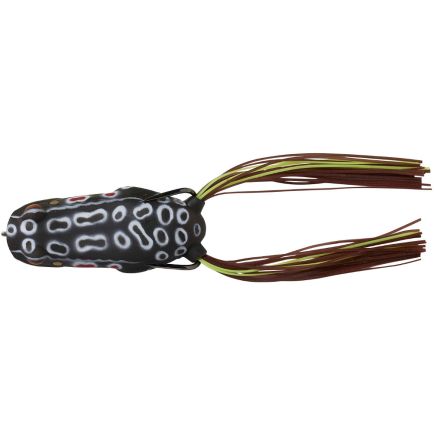 Savage Gear 3D Pop Frog Brown Frog 7cm/20g