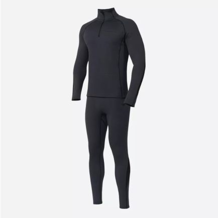 Finntrail Subzero Black 6210 Thermal underwear size L