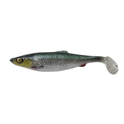 Savage Gear 4D Herring Shad Green Silver 19cm/45g/2pcs