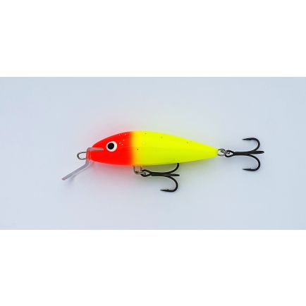 Are Vobler Lõhe F-63Z-YE.RD 6.3cm/8.0g