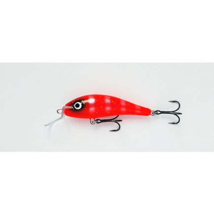 Are Vobler Lõhe F-65Z-RD.SI 6.5cm/7.0g