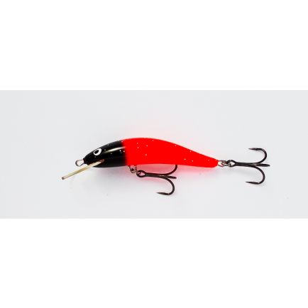 Are Vobler Lõhe F-66C-RD.BL 6.6cm/6.0g