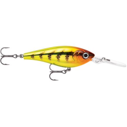 Rapala Harvest Shad Whiskey Sour 5cm/5g