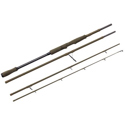 Savage Gear SG4 Light Game Travel Rod 2.15m/118g/5-18g