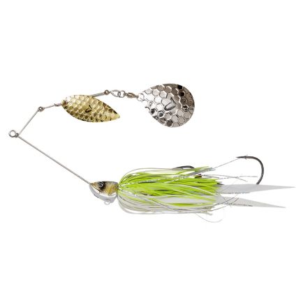 Savage Gear Da 'Bush Spinnerbait Sexy Shad 21cm/55g