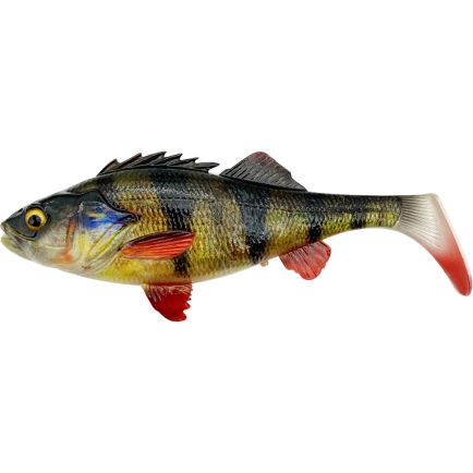 Savage Gear 4D Perch Shad Perch 20cm/94g