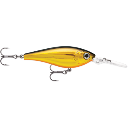 Rapala Harvest Shad Gold 5cm/5g