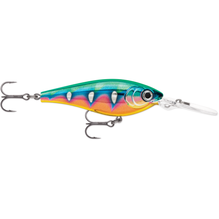 Rapala Harvest Shad Spendy Shades 7cm/9g