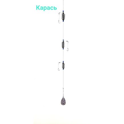 Labunskyi Fiidri valmisrakendus 3 osaline 80g