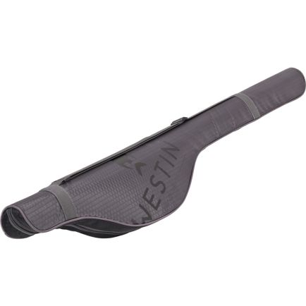 Westin W4 Rod Case 1.17m Fits Rods Up To 7`Titanium Black