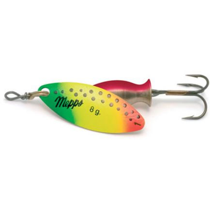 Mepps Aglia Long Heavy Tiger #3/24g