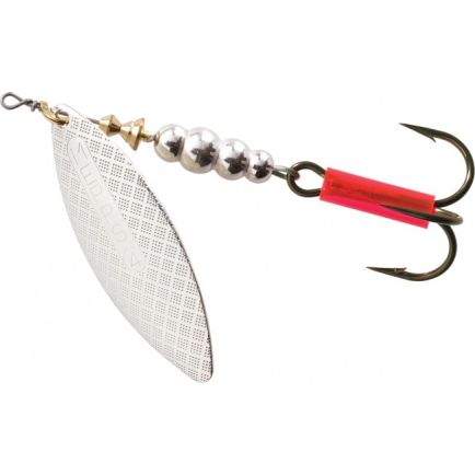 Mepps Aglia Long Silver #4/17g