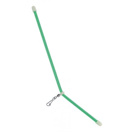 Traper Anti-Tangle Boom PTFE 15cm/3pcs