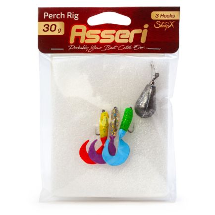 Lead sinker "Cheburashka" 2g/5pcs
