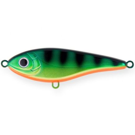 Strike Pro Baby Buster A45T 10cm/25g