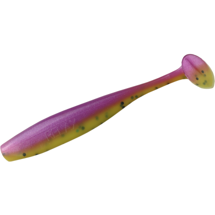 Relax Bass 2.5'' L667 6cm/4pcs