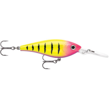 Rapala Harvest Shad Headspin 5cm/5g