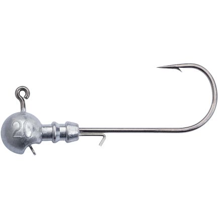 Berkley Fusion19 Pike Jigheads #9/0 /10g/2pcs