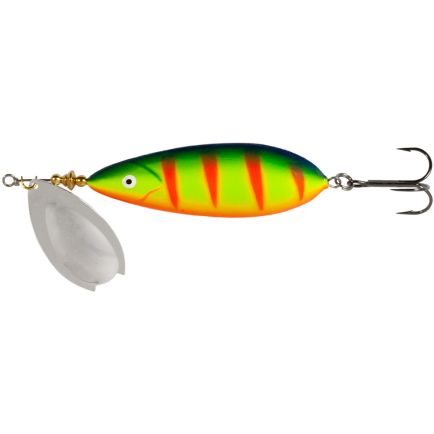 Bete Pike Lotto RV-90 Silver 7.5cm/24g