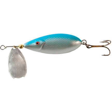 Bete Lotto BSF-01 Silver 6cm/15g