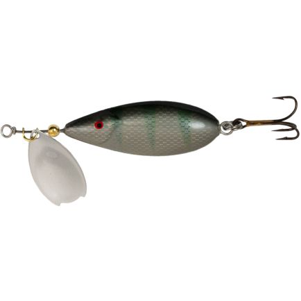 Bete Lotto VI-06 Silver 6cm/15g