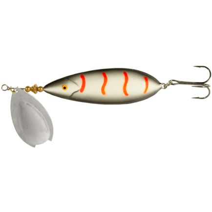 Bete Pike Lotto RI-77 Silver 7.5cm/24g