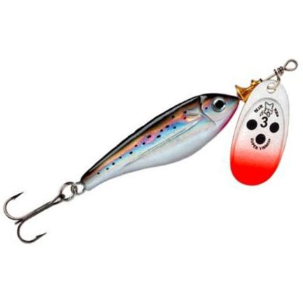 Blue Fox Minnow Super Vibrax S #1/5g