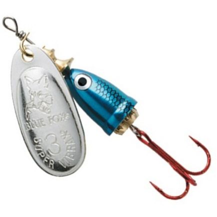 Vibrax Shad BS #3 / 8g