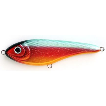 Strike Pro Buster Jerk C038 Parrot 15cm/75g