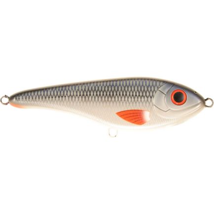 Strike Pro Buster Jerk C384F Whitefish 15cm/75g