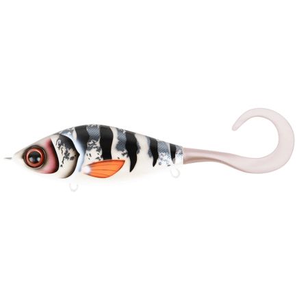 Strike Pro Guppie Junior C778F Pearl White 11cm/70g