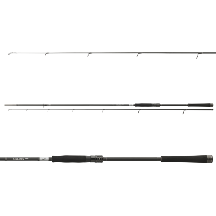 Daiwa Caldia Spin 2.70m/165g/15-50g