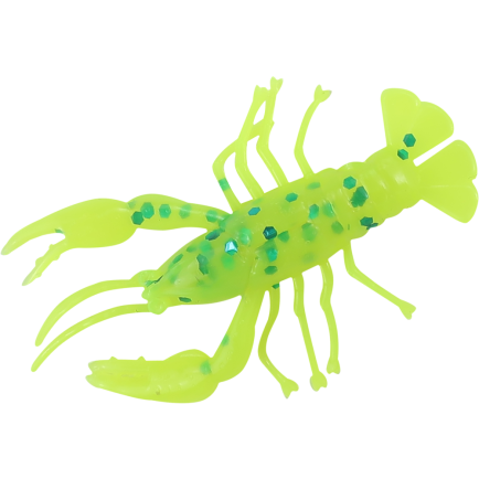 Relax Crawfish 2" L029 5.5cm/4pcs