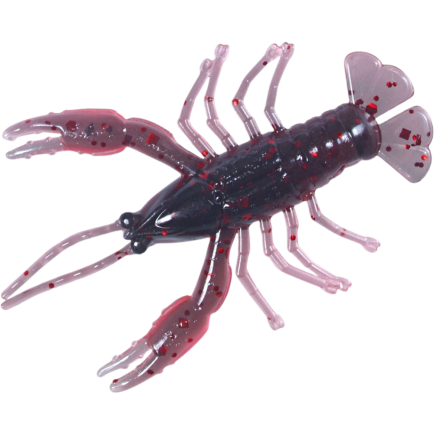 Relax Crawfish 1" L208 3.5cm/8pcs