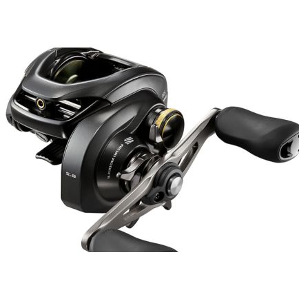 Shimano Curado K 301HGK