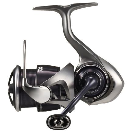 Daiwa 25 Caldia FC LT 2000S