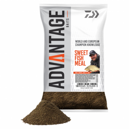 Balzer libisev tina 35g/3tk