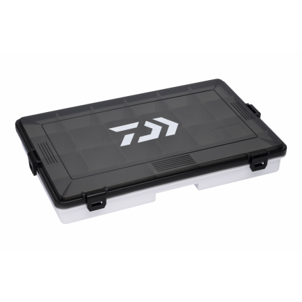 Daiwa D-Box LR Tackle System 34.4x21.5x4.8cm/416g