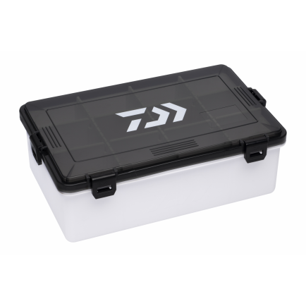 Savage Gear Lure Box 161x91x31mm