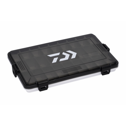 Savage Gear Lure Box 214x118x45mm