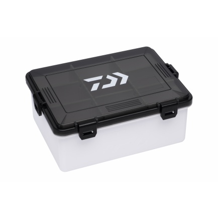 Savage Gear Lure Box 186x103x34mm