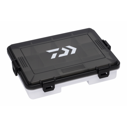Savage Gear Waterproof Lure Box No.9 35.5x23x9.2cm