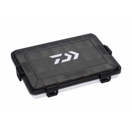 Daiwa D-Box SS Tackle System 21.7x16.4x3.3cm/240g
