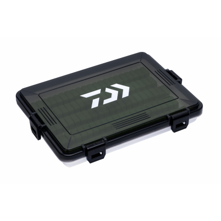 Daiwa D-Box SSU Tackle System 21.7x16.4x3.3cm/365g