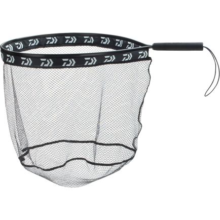 Daiwa D-Vec Floating Seatrout Wading Net 55x45cm