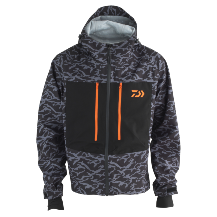Daiwa D-Vec Wading Jacket #L