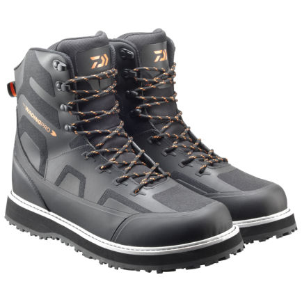 Daiwa D-VEC Wading PRO Boots #45