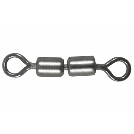 Daiwa N'Zon Double Swivel Feeder #12 6pc